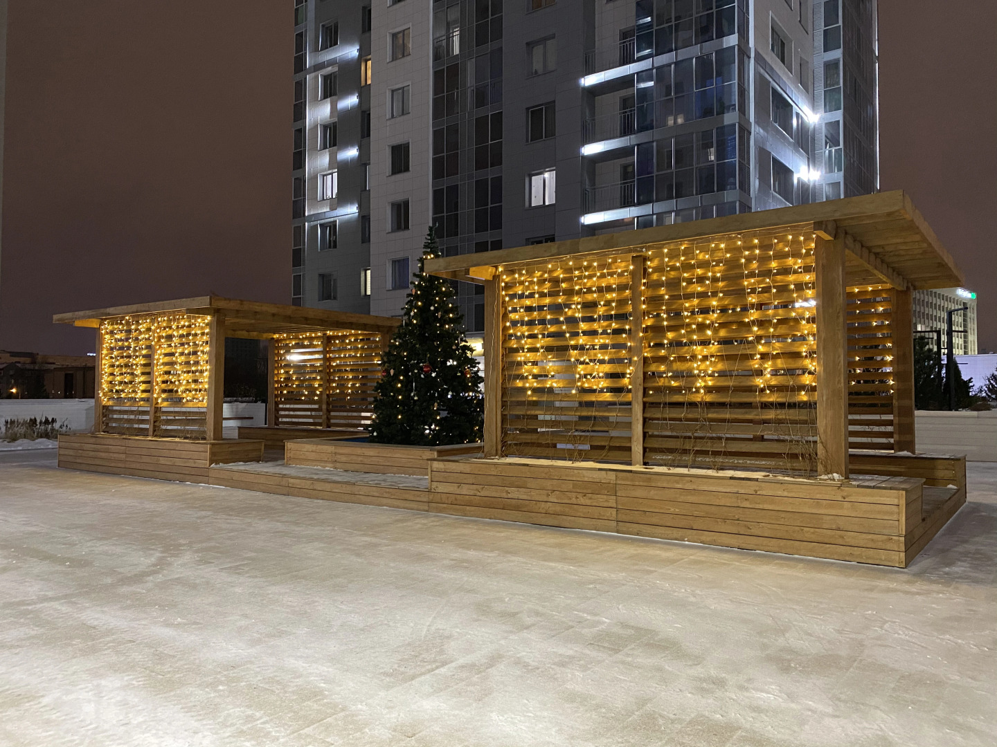 Квартира 5 звезд