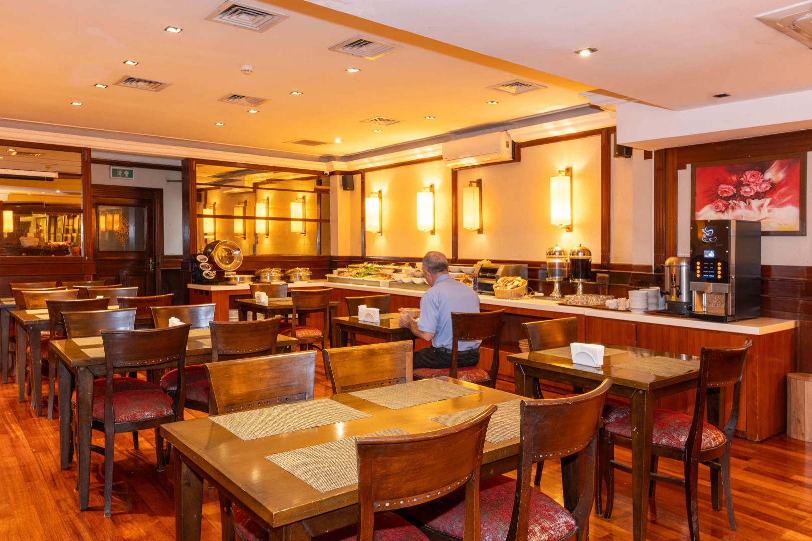 Pera Rose Hotel - Special Class