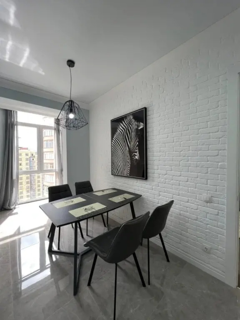 Апартаменты А24 1