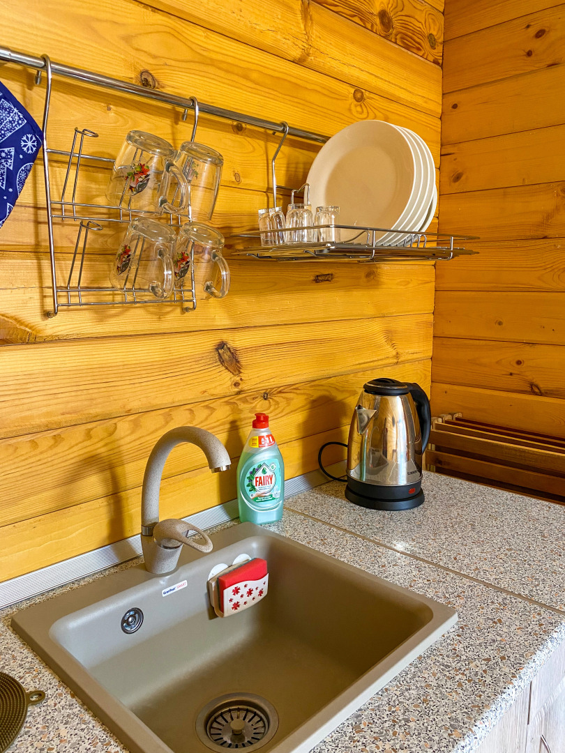 Гостевой дом Виктория