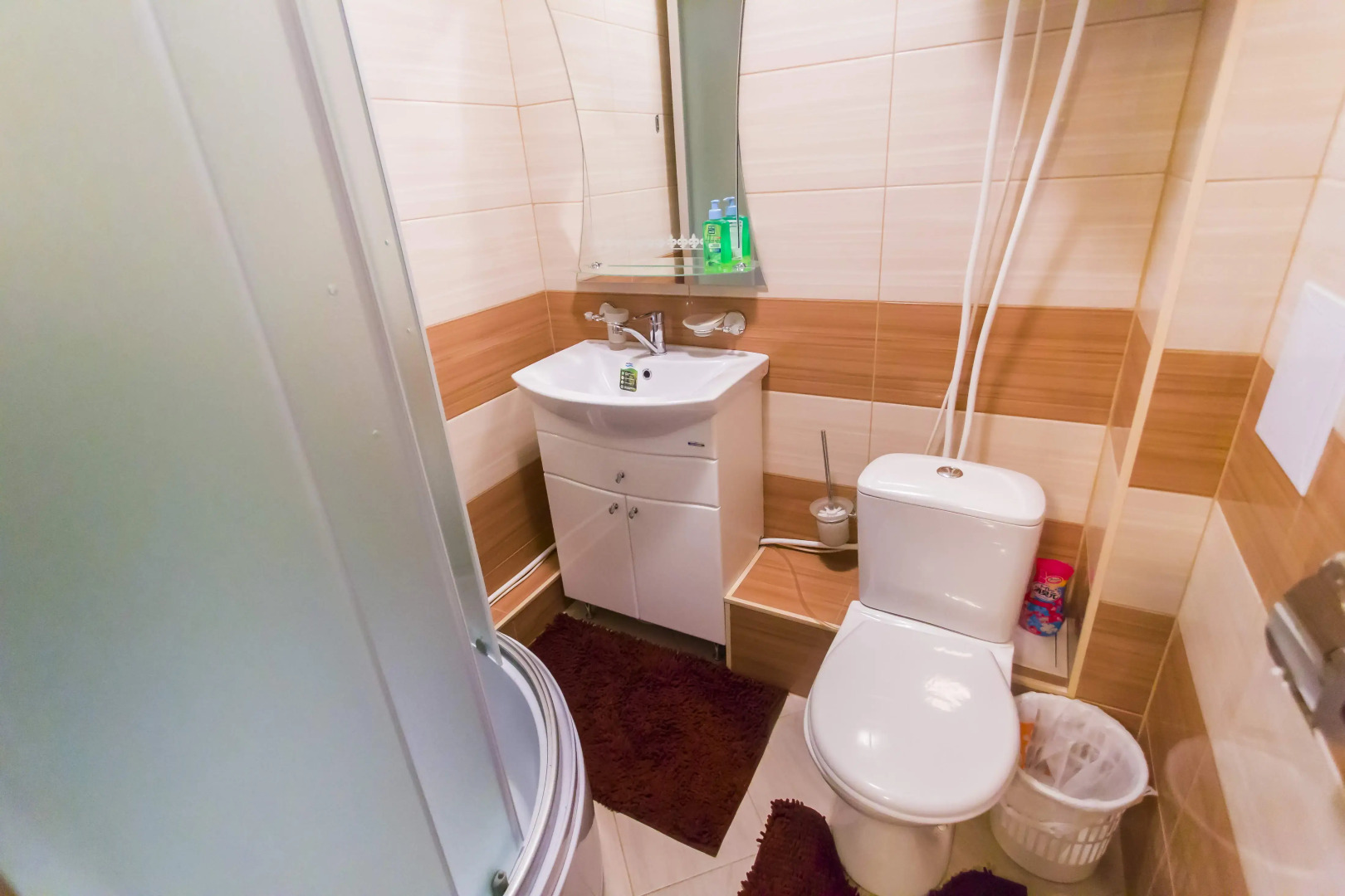 Мини-Отель Какаду