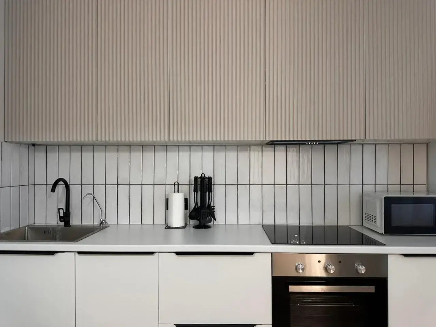 Апартаменты в ЖК Королев