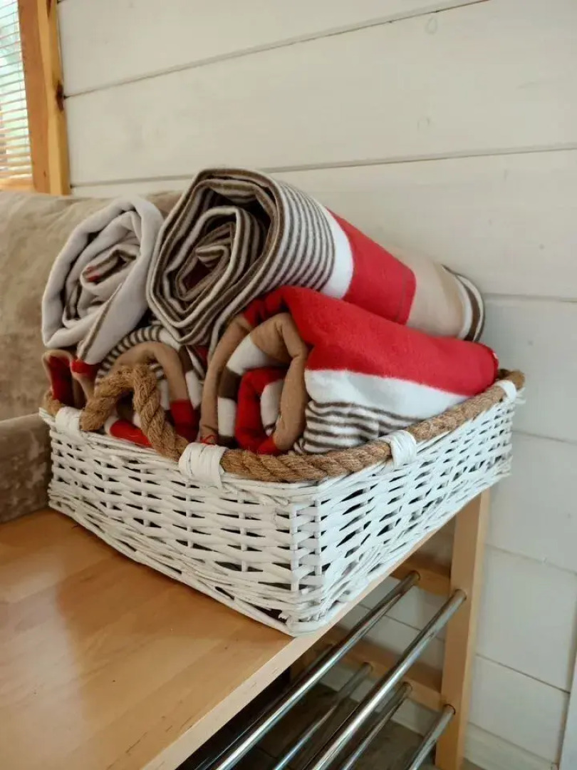 Частный Дом Сосны