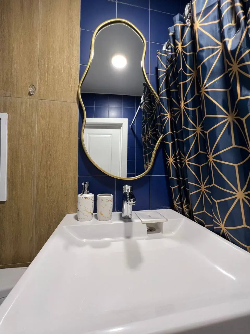 Апартаменты Ocean у метро Рязанский Проспект