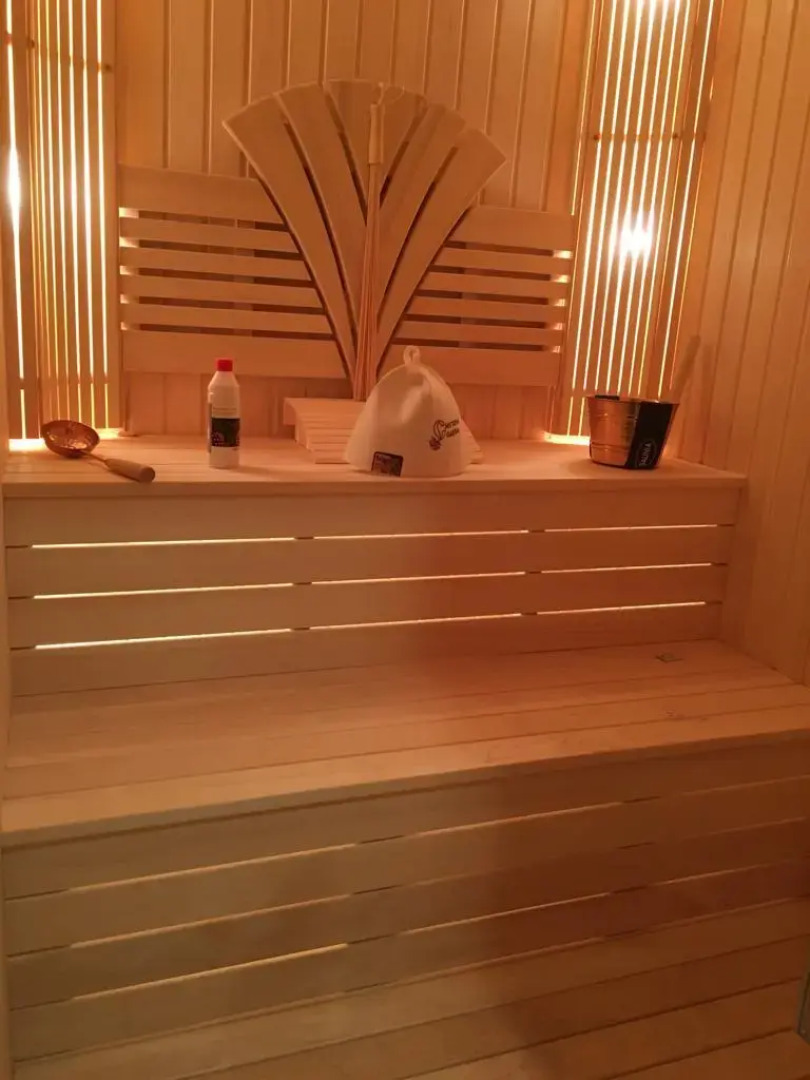 Отель Grand Midway