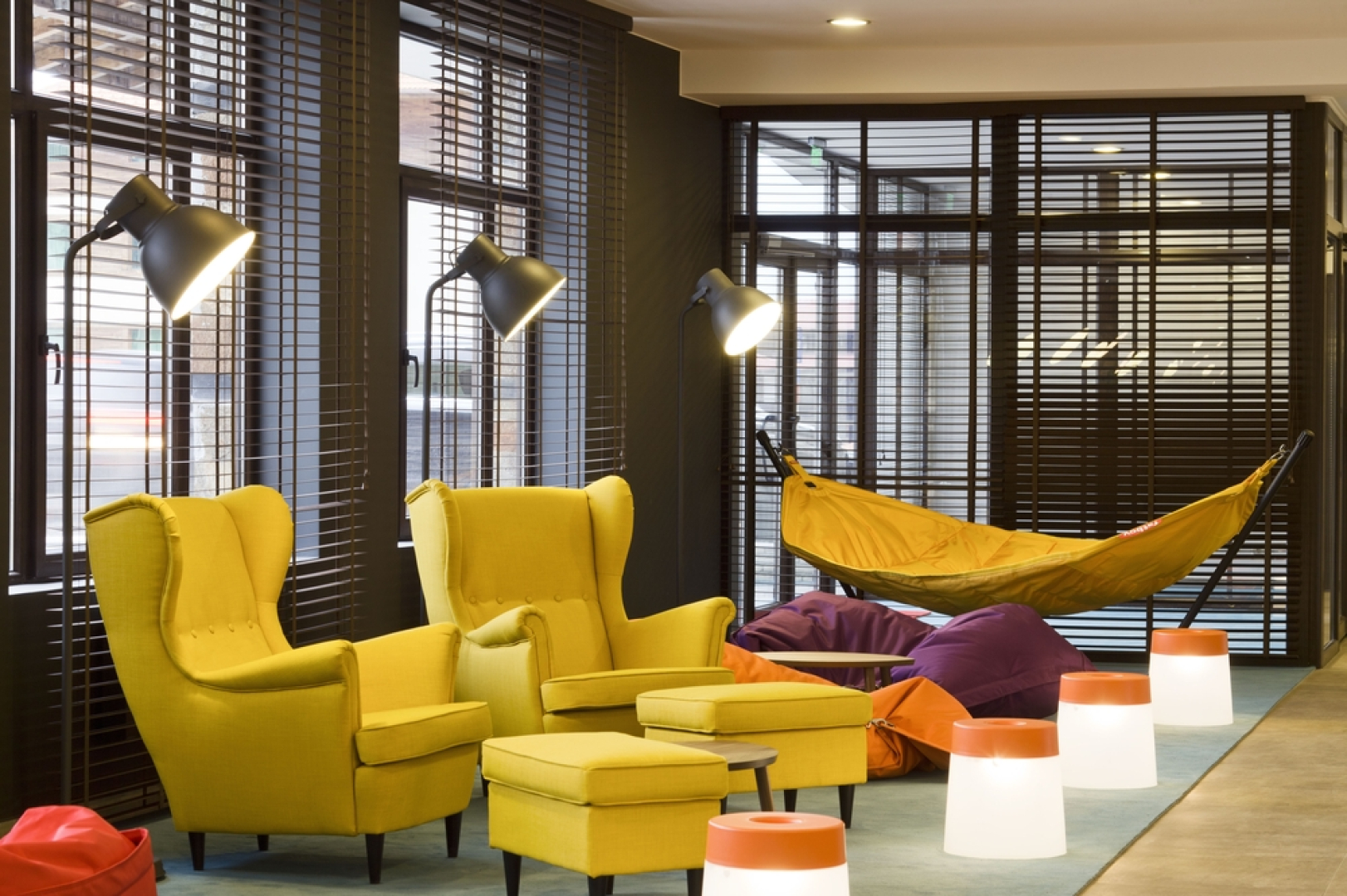 Апарт-Отель Casa Karina