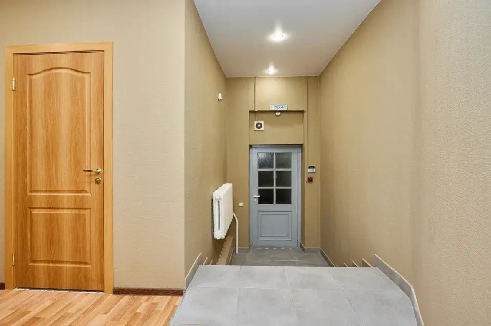 Мини-отель Moi Smolny