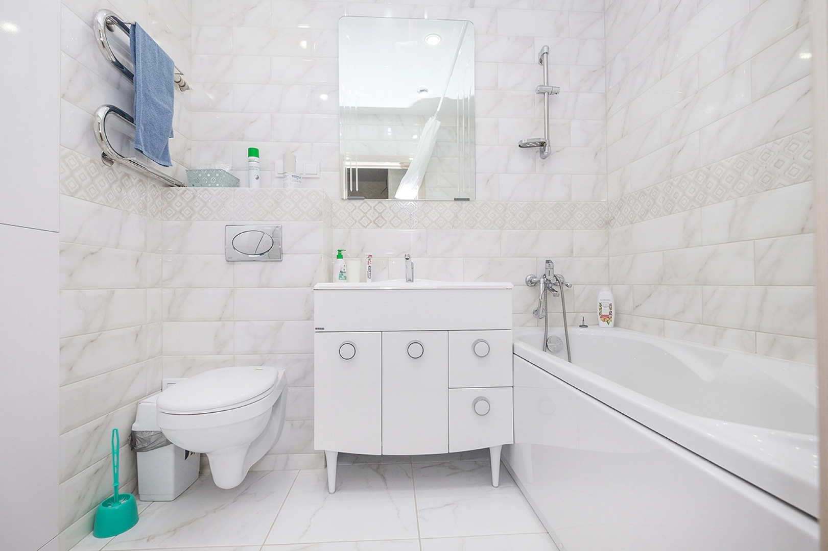 Апартаменты Квартирка-нск на Немировича-Данченко