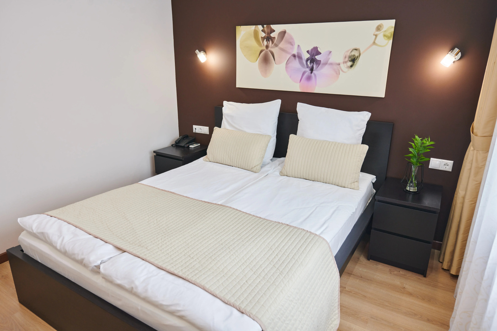 Парк-Отель Хамовники