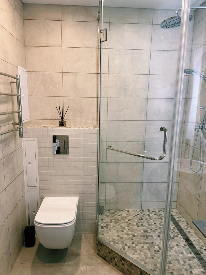 Апартаменты VISOTA