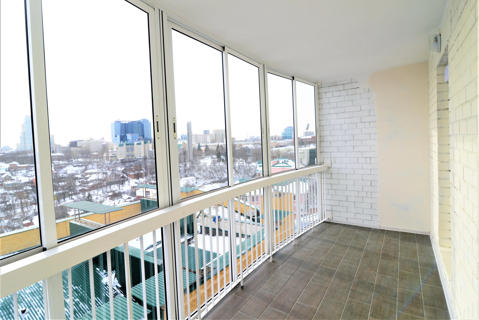 Апартаменты Большая Манежная, д. 13-В-76