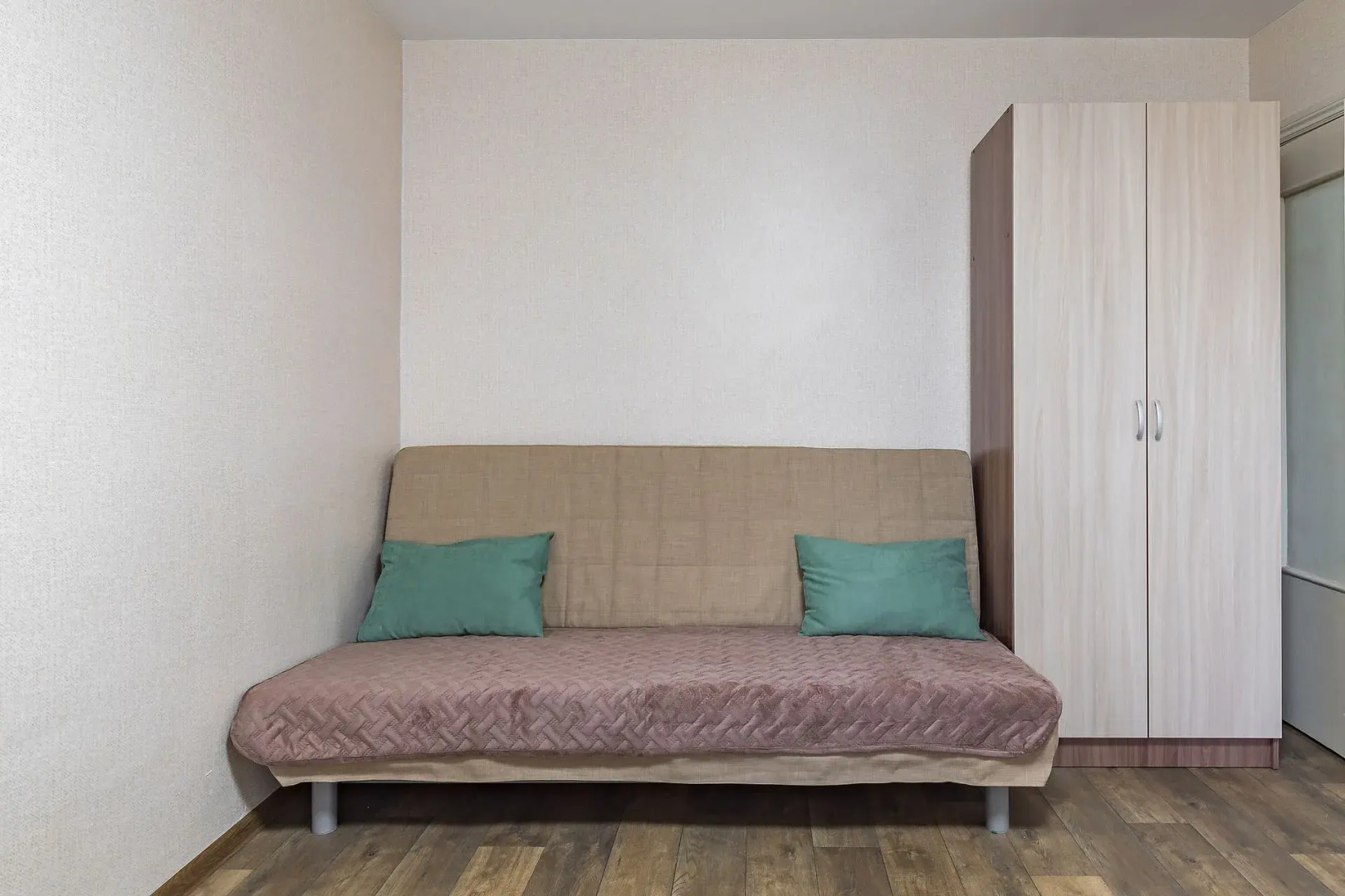 Апартаменты Нижегородская Ярмарка