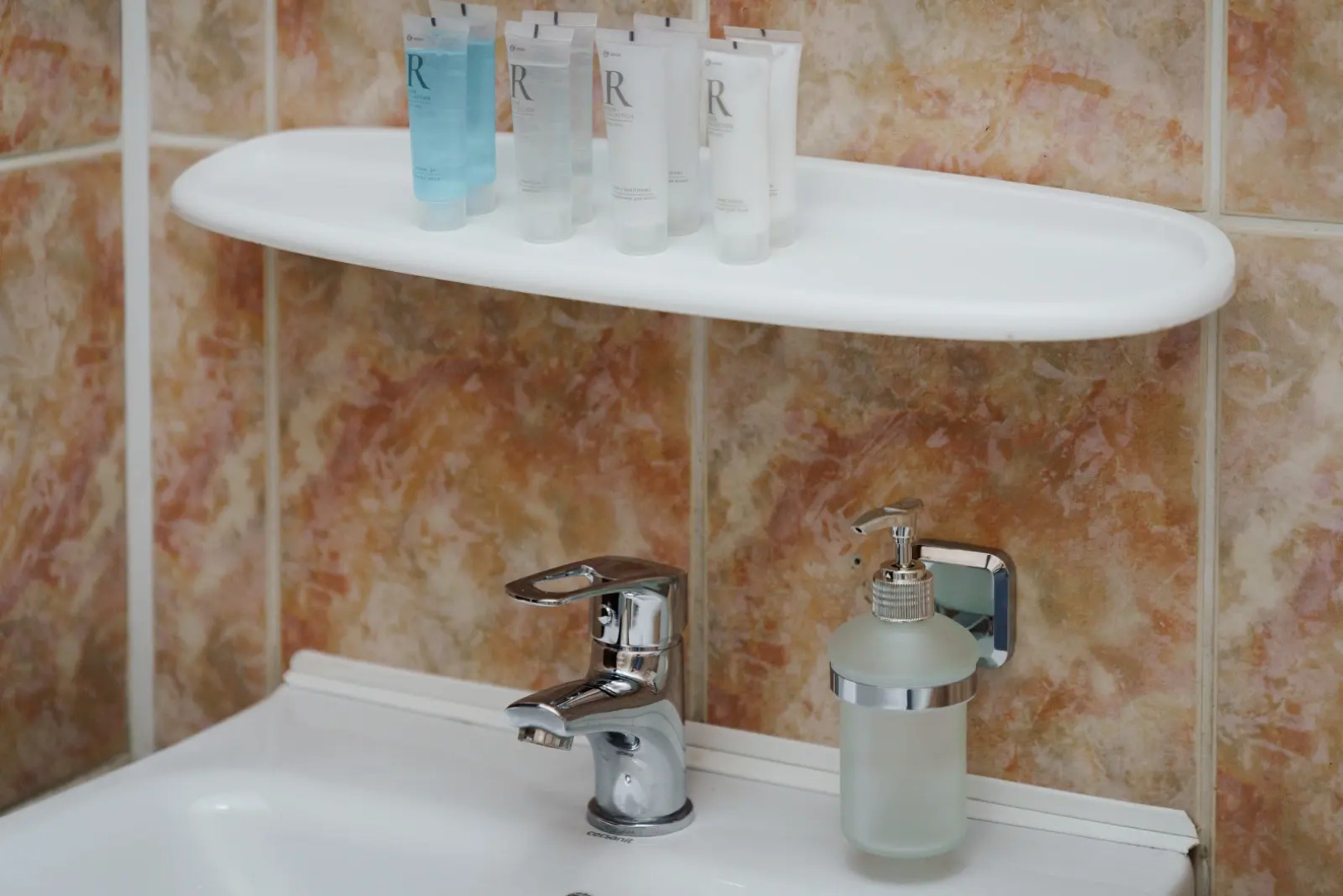 Апартаменты Apart-Deluxe Легенды моря