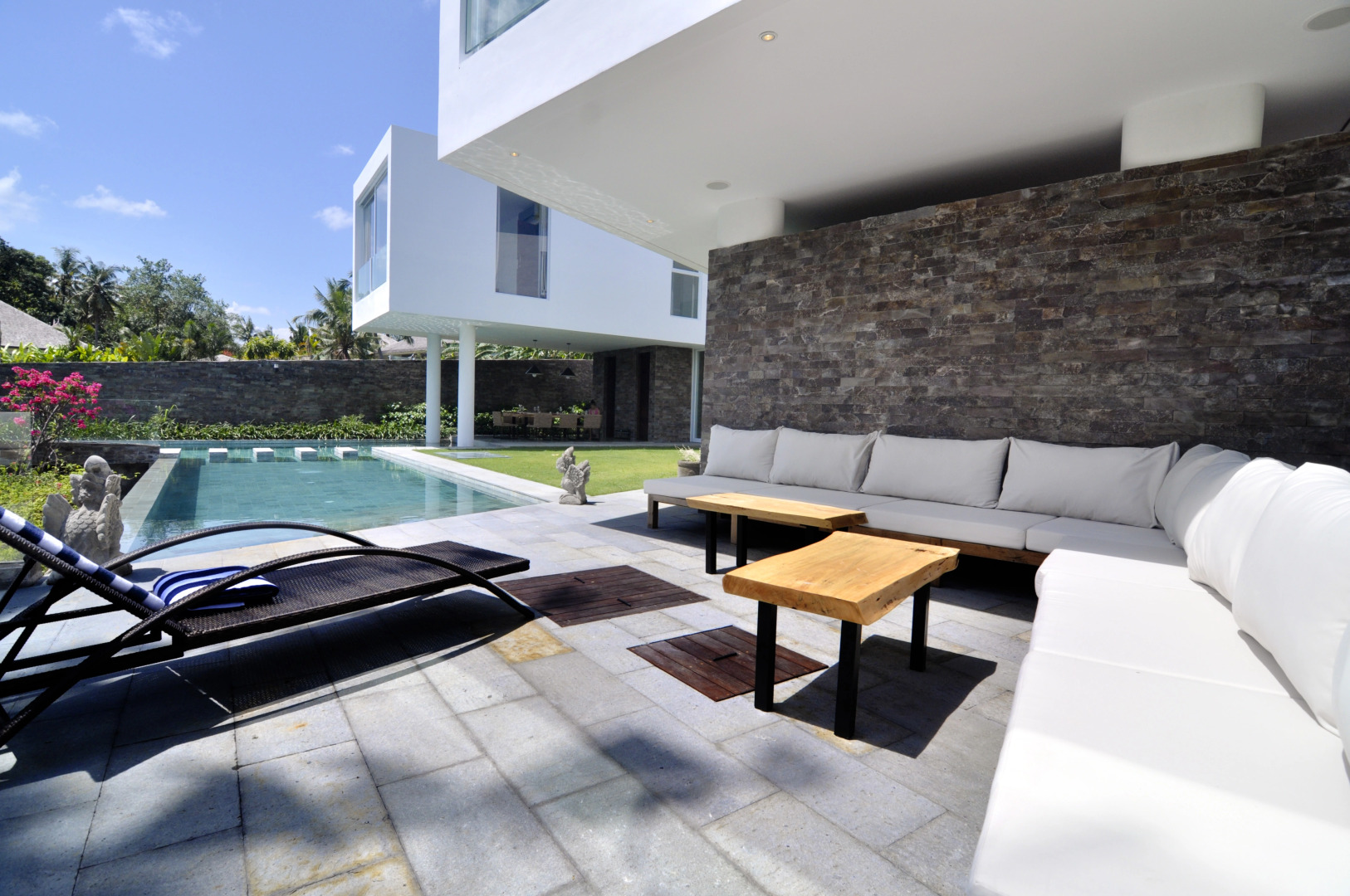 Вилла Ashoka Canggu