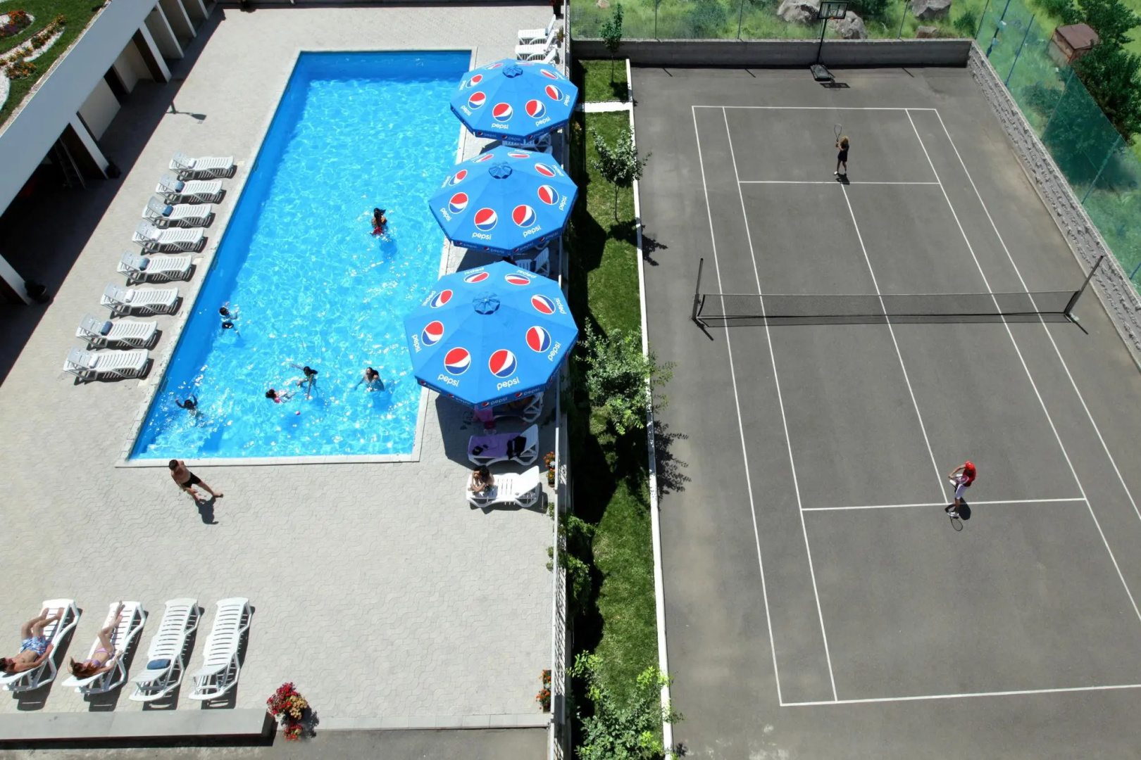 Panorama Resort