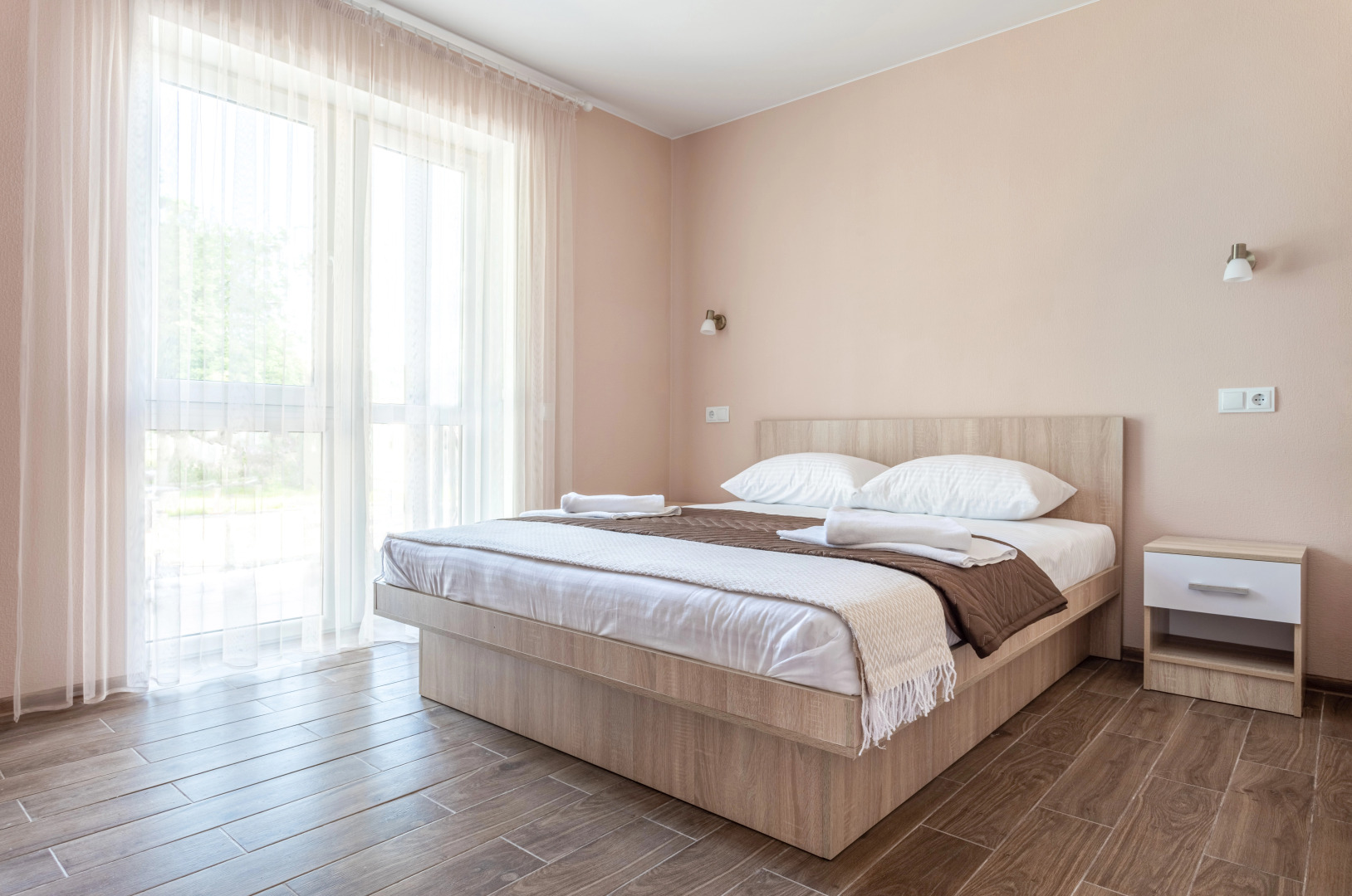 Гостевой Дом GreenHouse