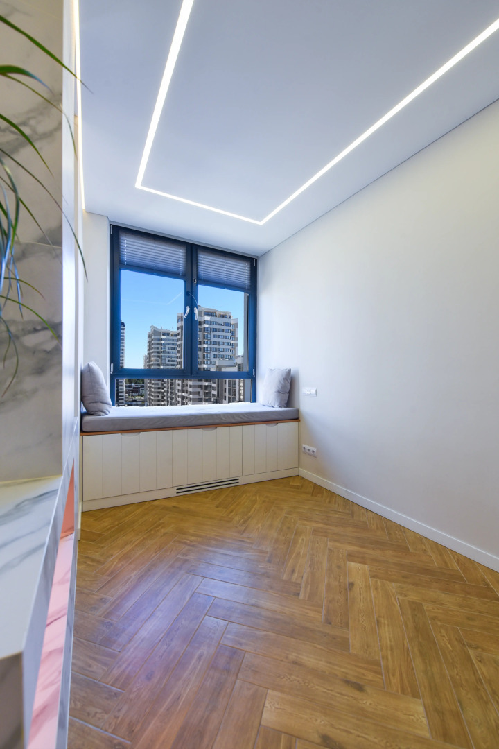 Апартаменты у Dana Mall и Маяк Минска