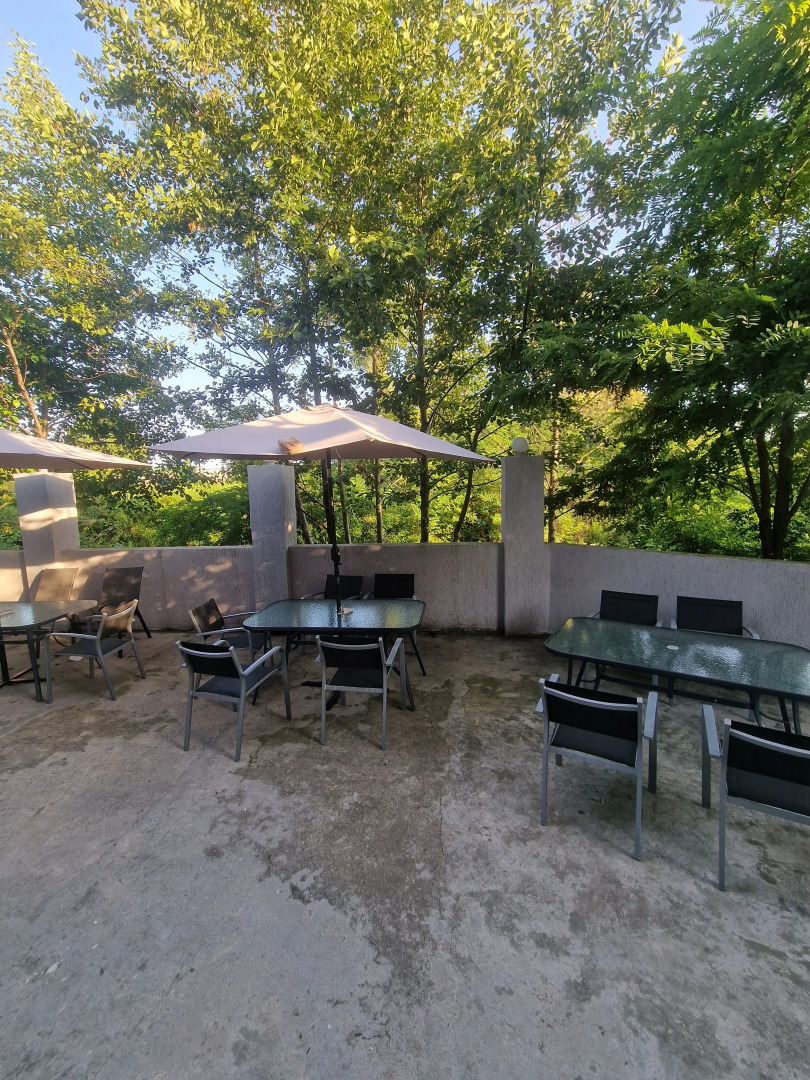 Мини-отель Премьер-Сухум