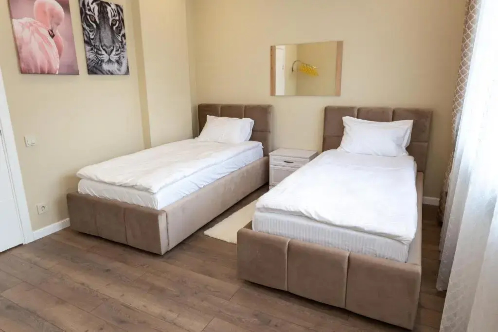 Вилла Apart39 Лагуна