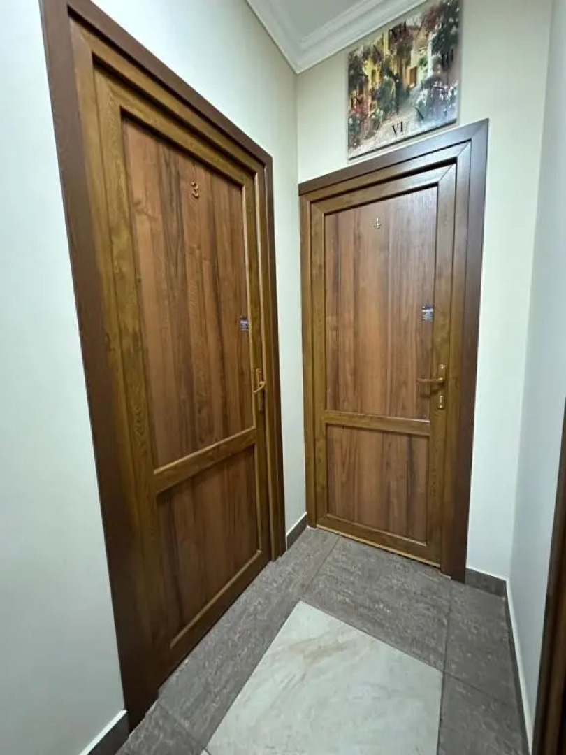 Отель California Boutique