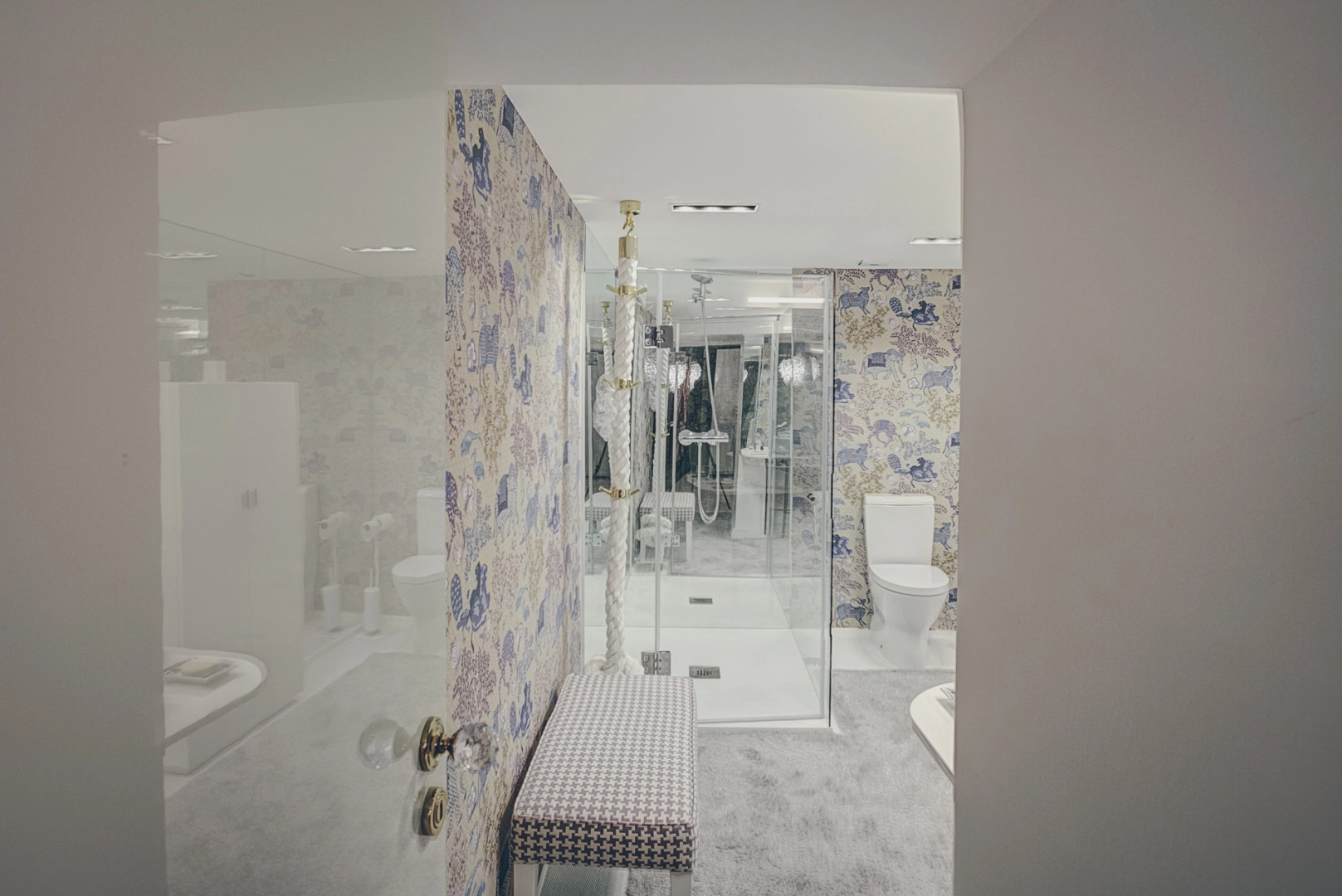 Deco Gem Bica Luxury Apartment