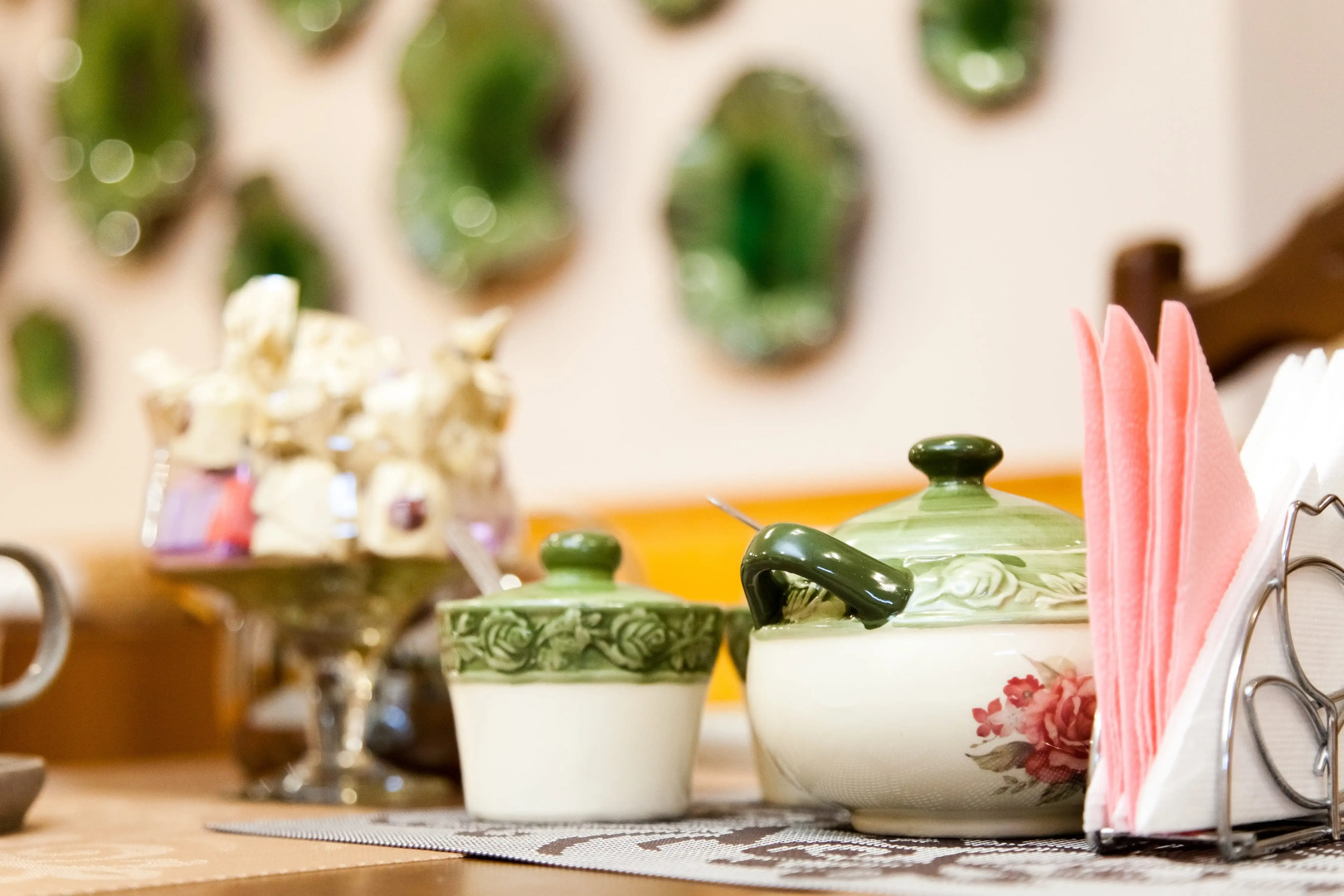 Гостевой Дом «Уютный Тёплый Дом»