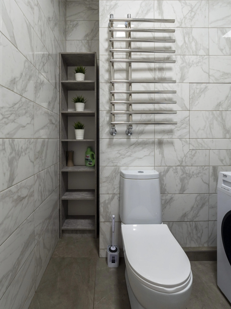 Апартаменты Mira.Apartments