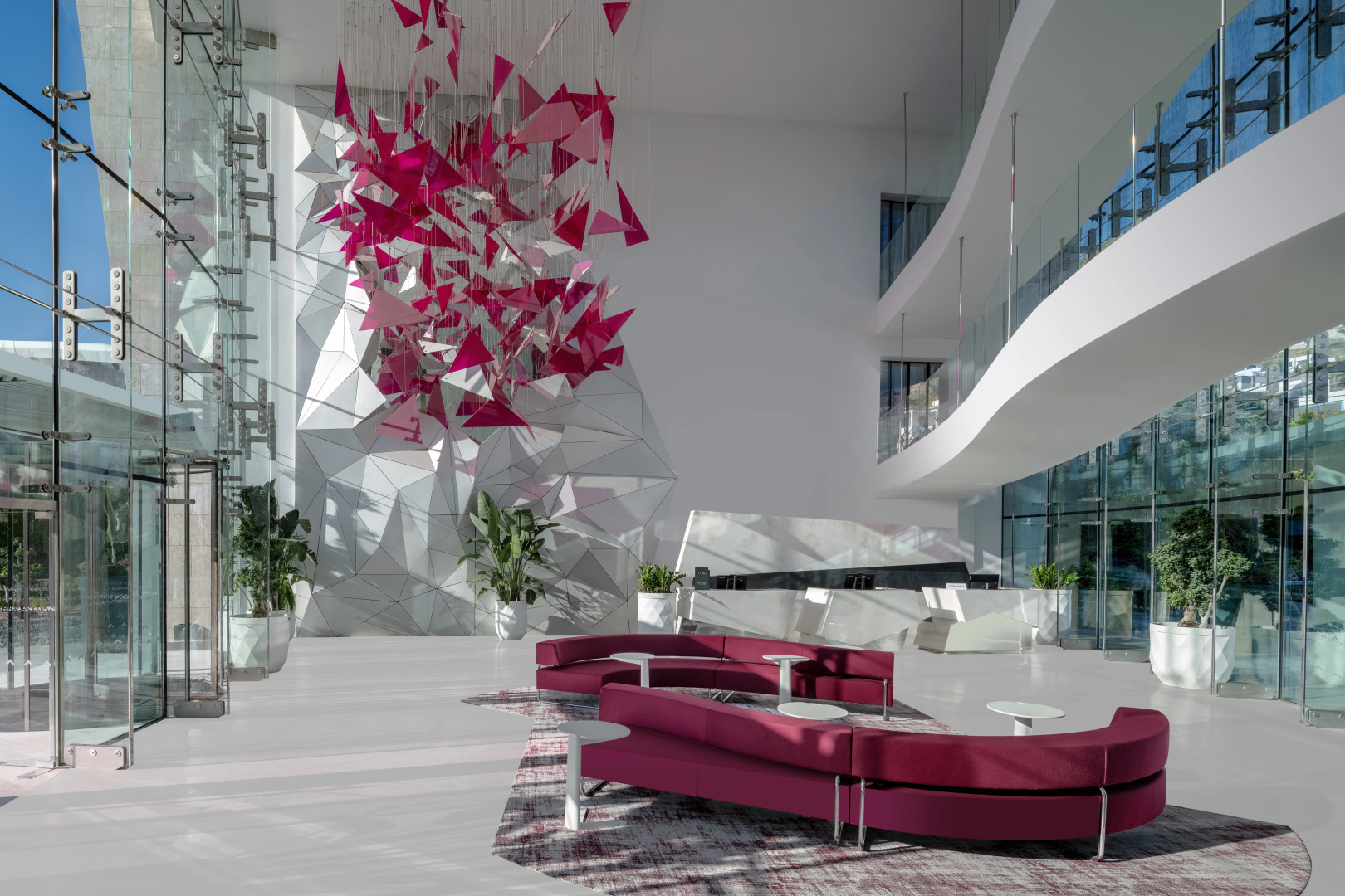 Отель Swissotel Resort Bodrum Beach