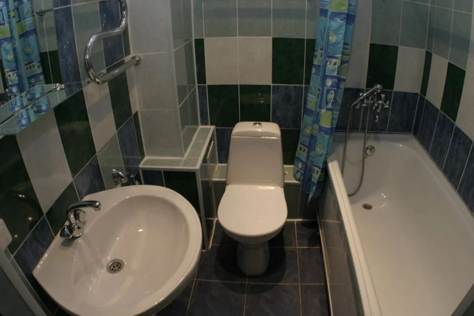 Гостиница Жемчужина Севера