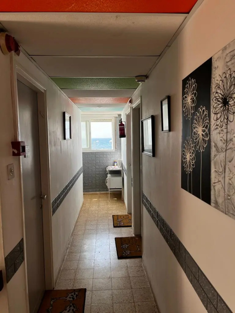 Мини-отель Breezot Yam