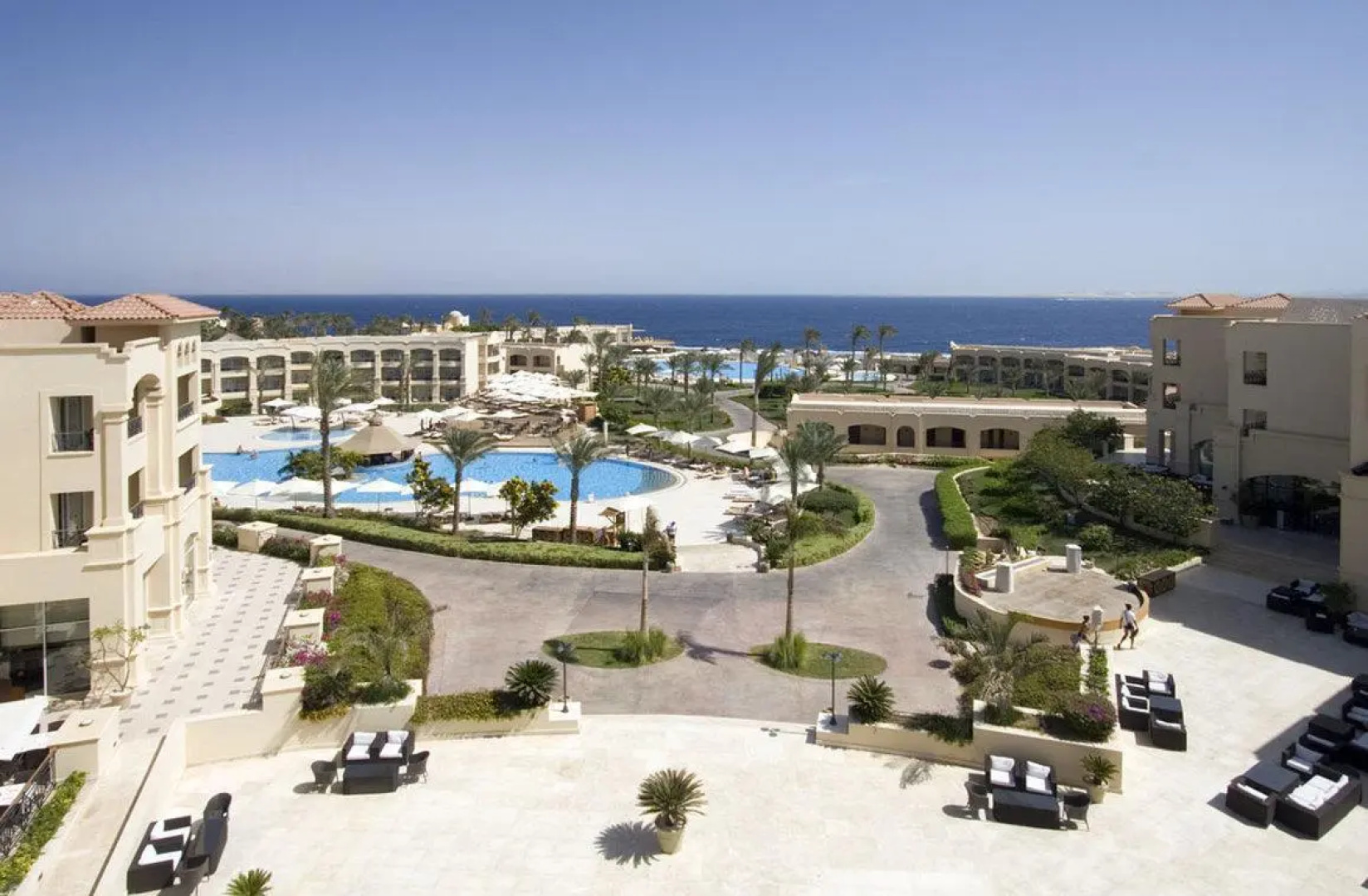 Cleopatra Luxury Resort Sharm El Sheikh