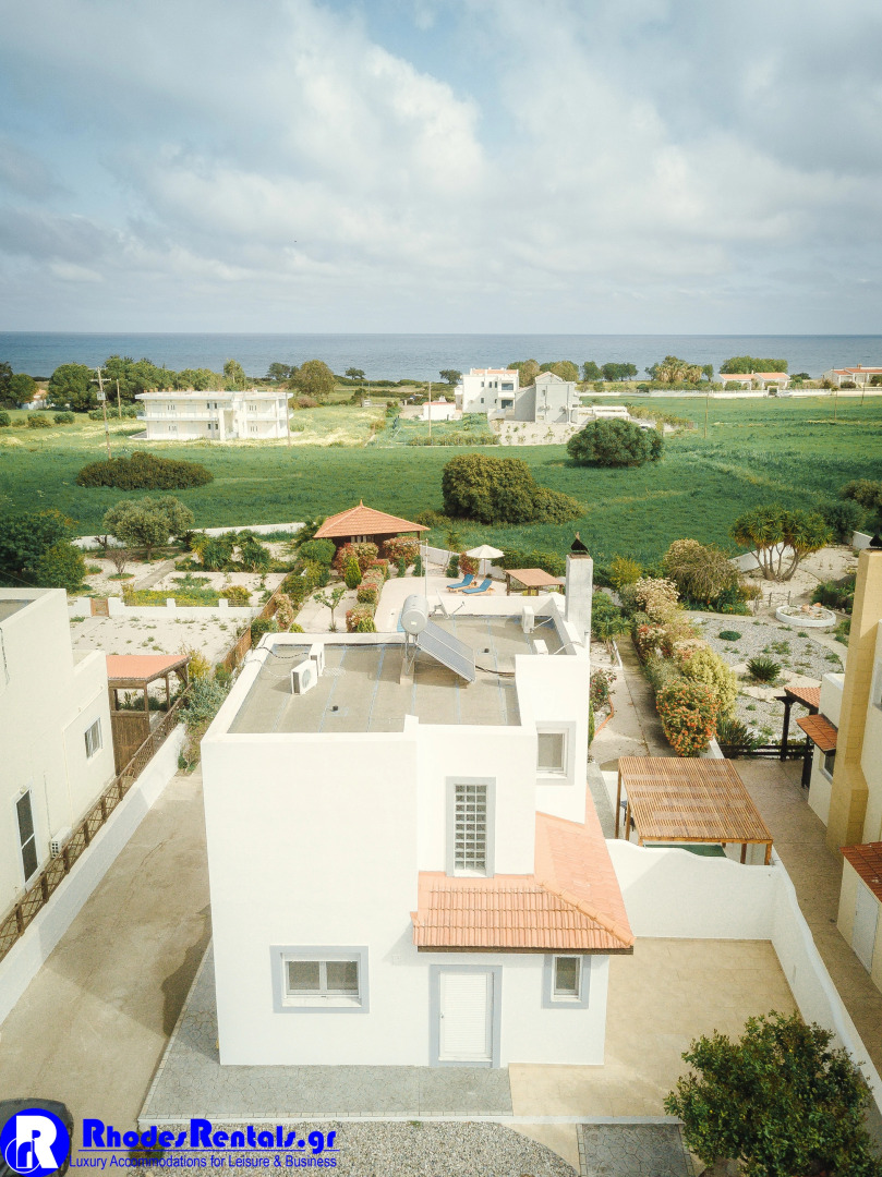 Вилла Gennadi Dreams Holiday