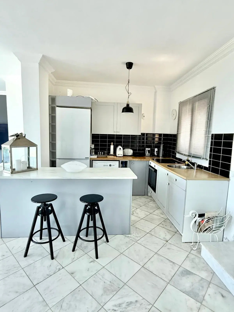 Villa VİLLA ÇAPA