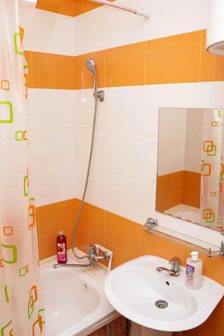 Апартаменты Назарбаева 7Г