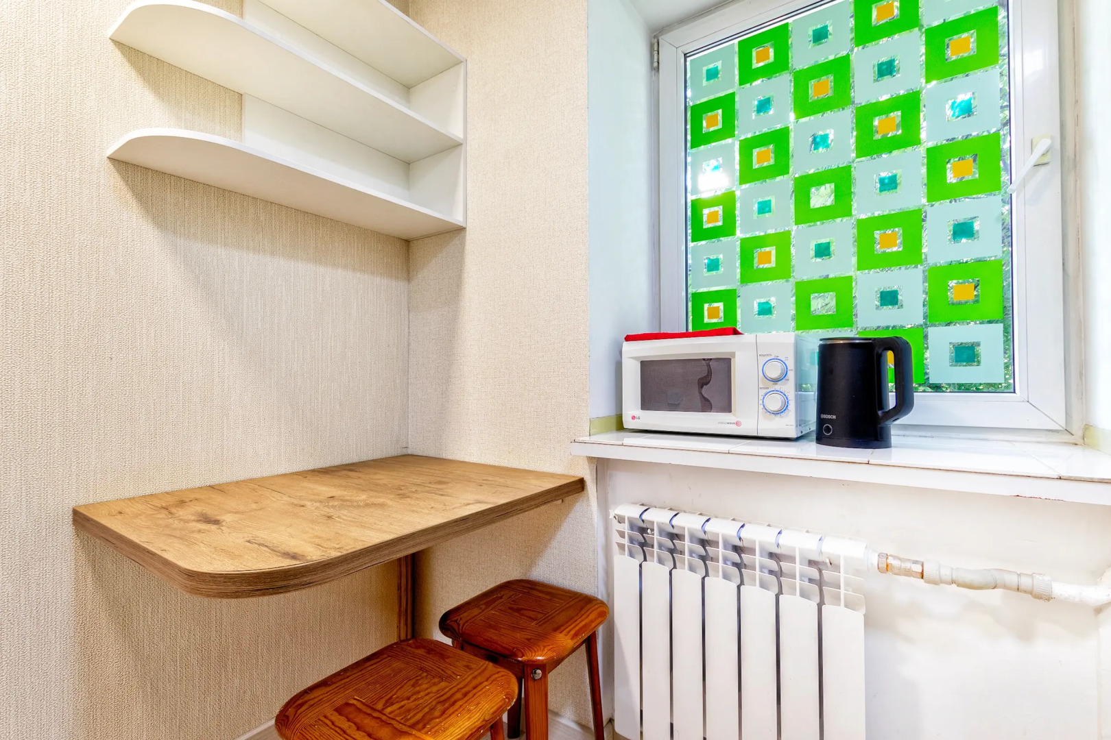 Апартаменты 07 самый центр, идеально для командированных и туристов