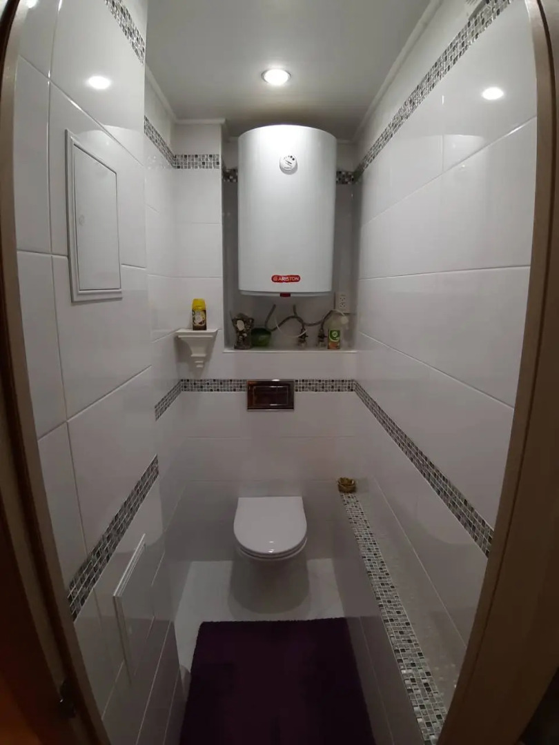 Квартира Толстой на Декабристов