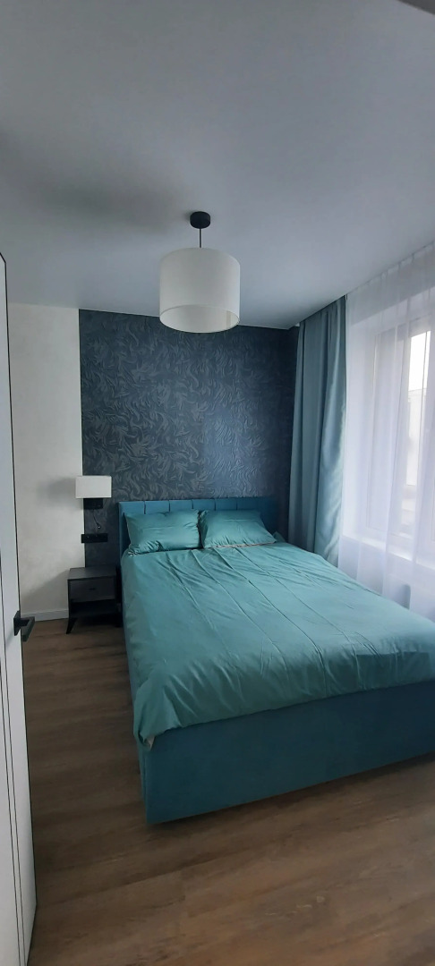 Квартира в 2 минутах от м. Октябрьская