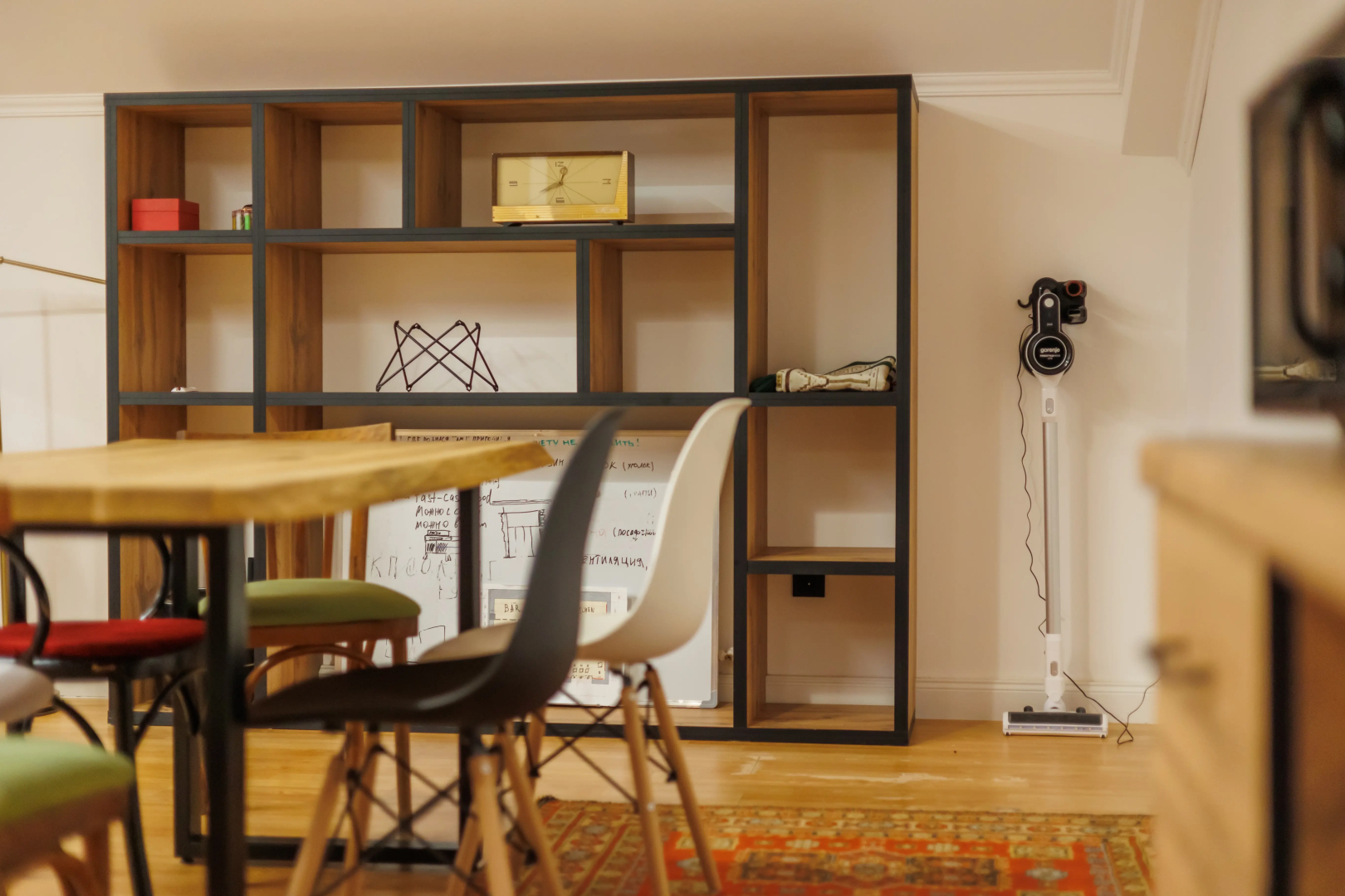 Апартаменты Eteris Downtown