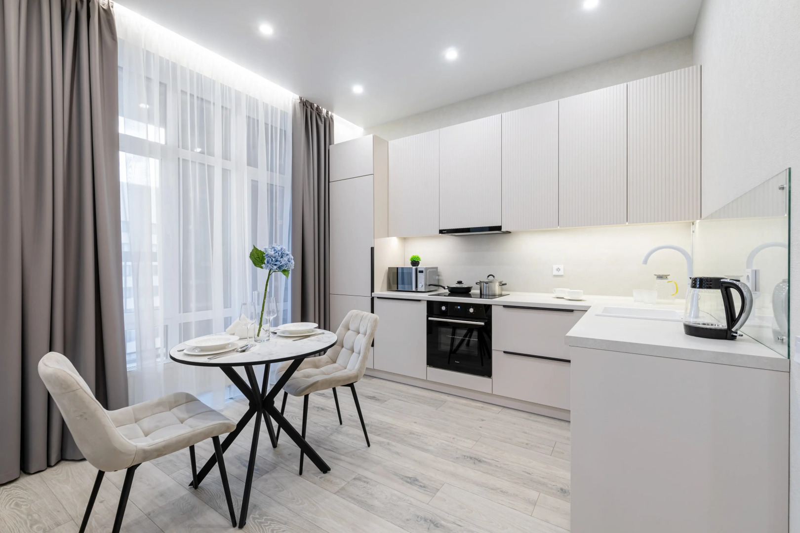 Квартира Жк Свобода