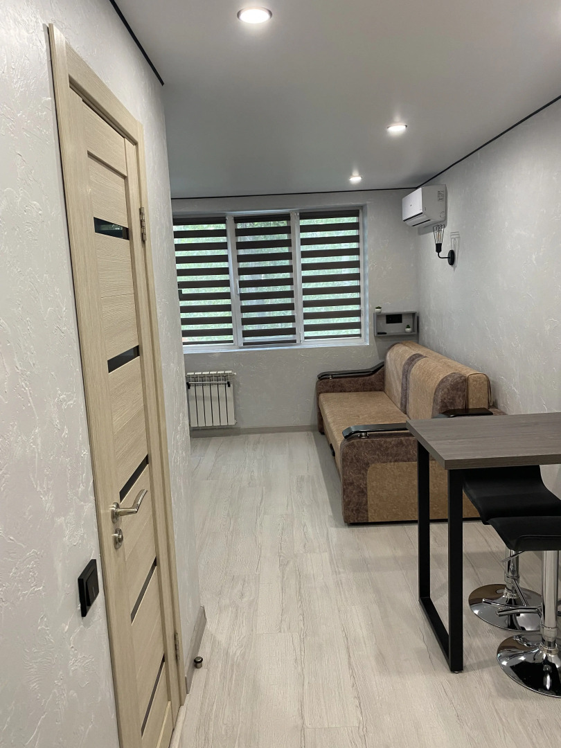 Апартаменты в ЖК Краски жизни