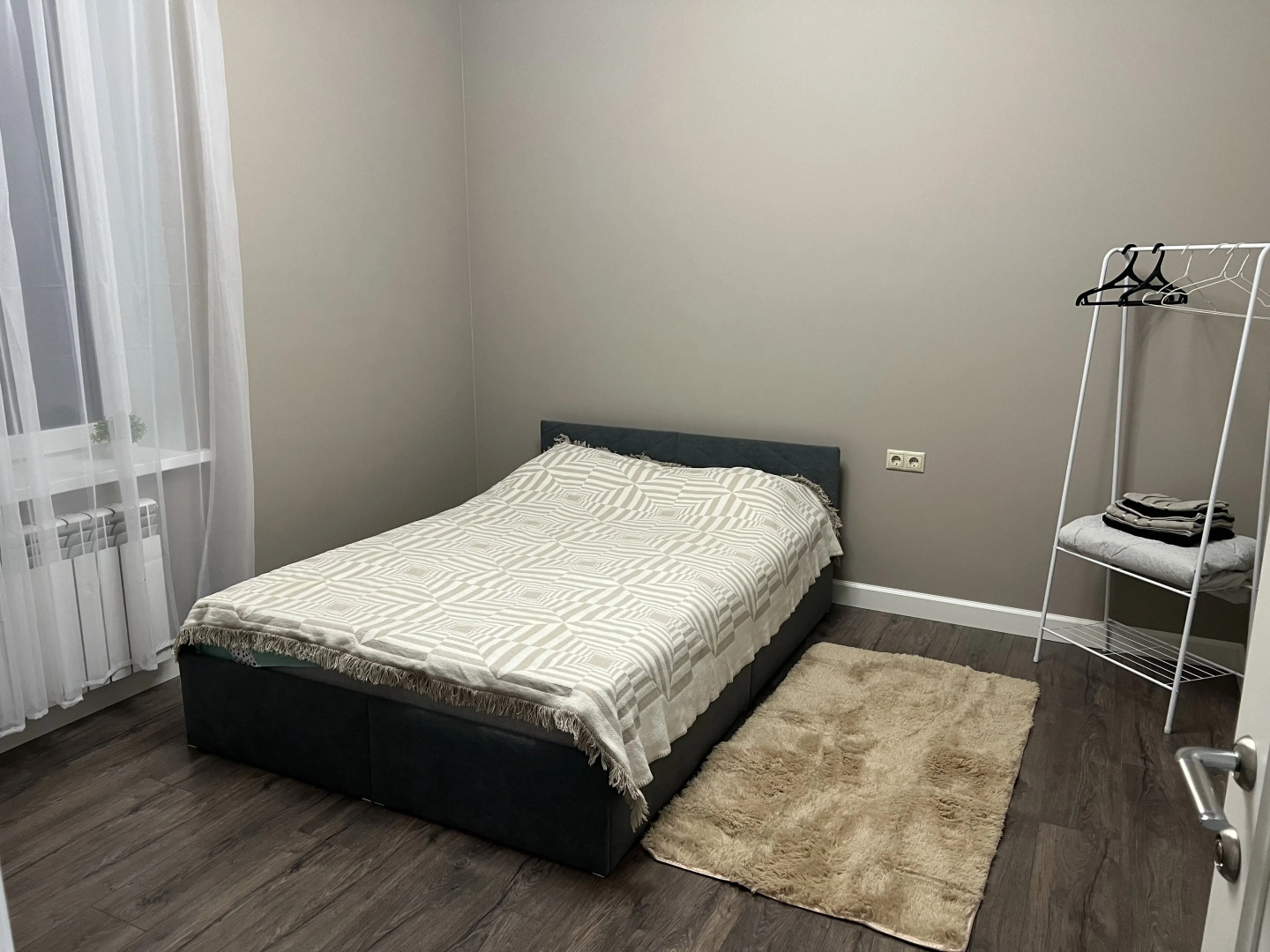 Частный дом большой для семейного отдыха