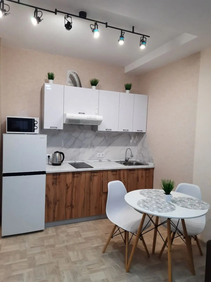 Квартира 1-комнатная в 100м от Набережной