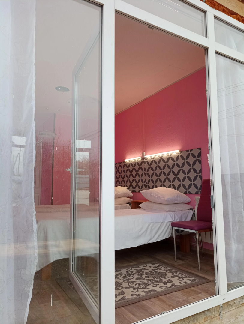 Мини-Отель Мотель Vitall