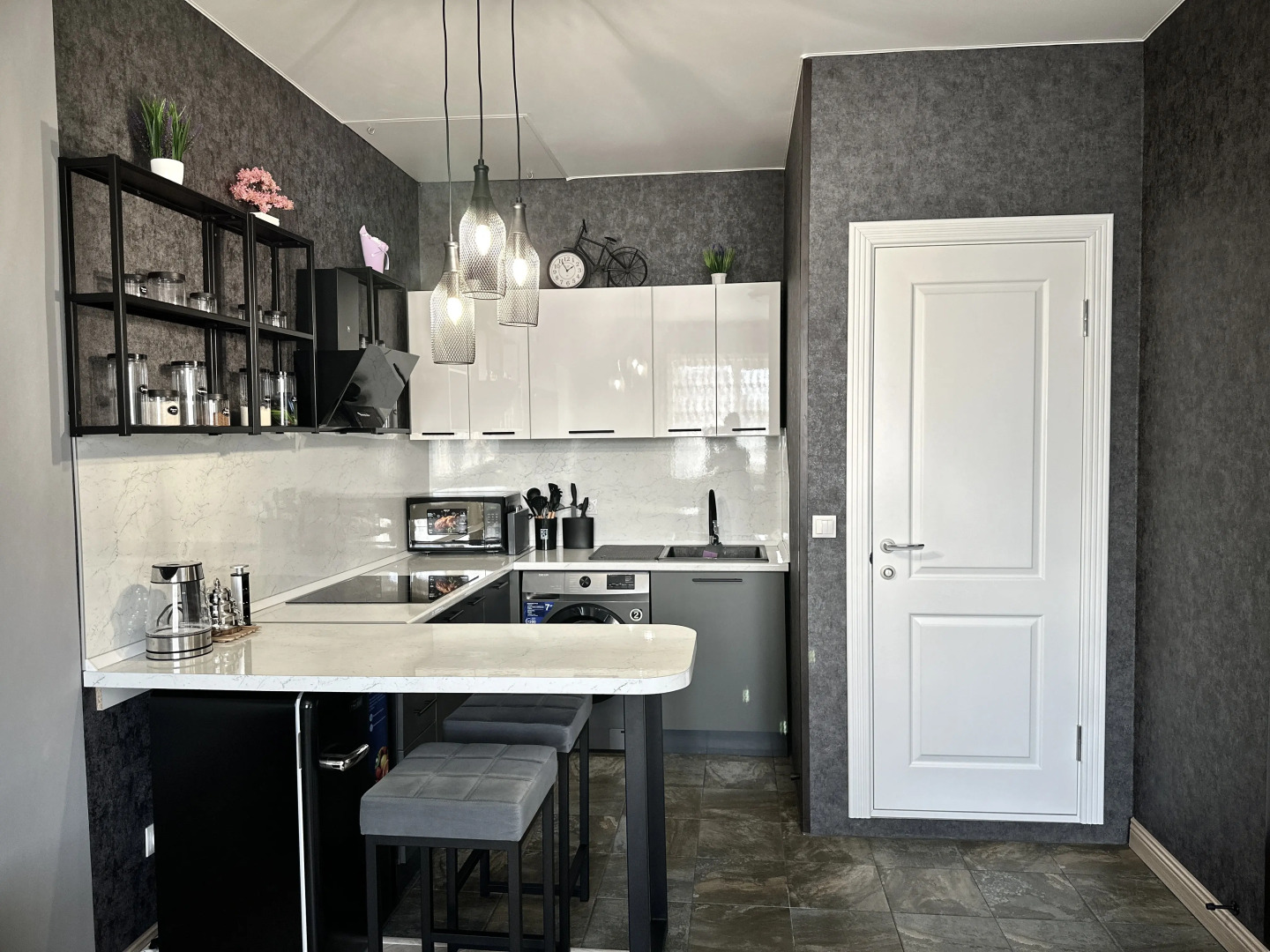 Частный дом у Фонтана 2