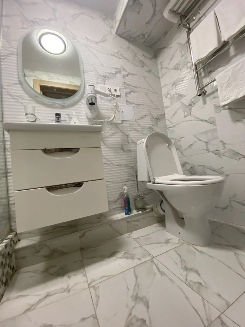 Апартаменты в 5 Минутах от Моря