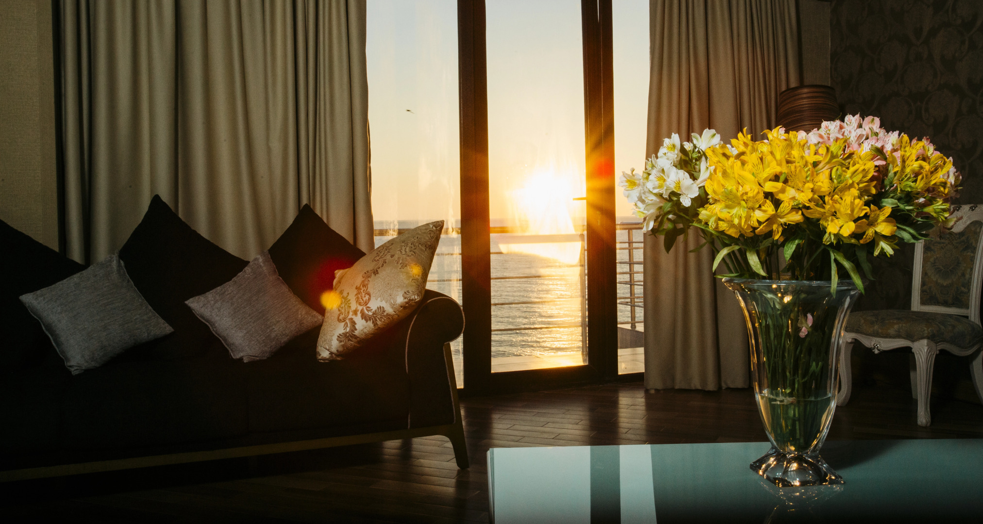 Спа-Отель Pearl Of The Sea