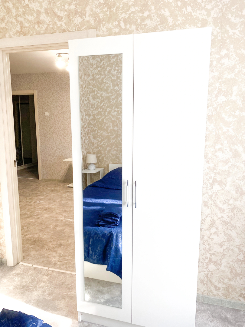 Квартира 3-х комнатная в центре Городца