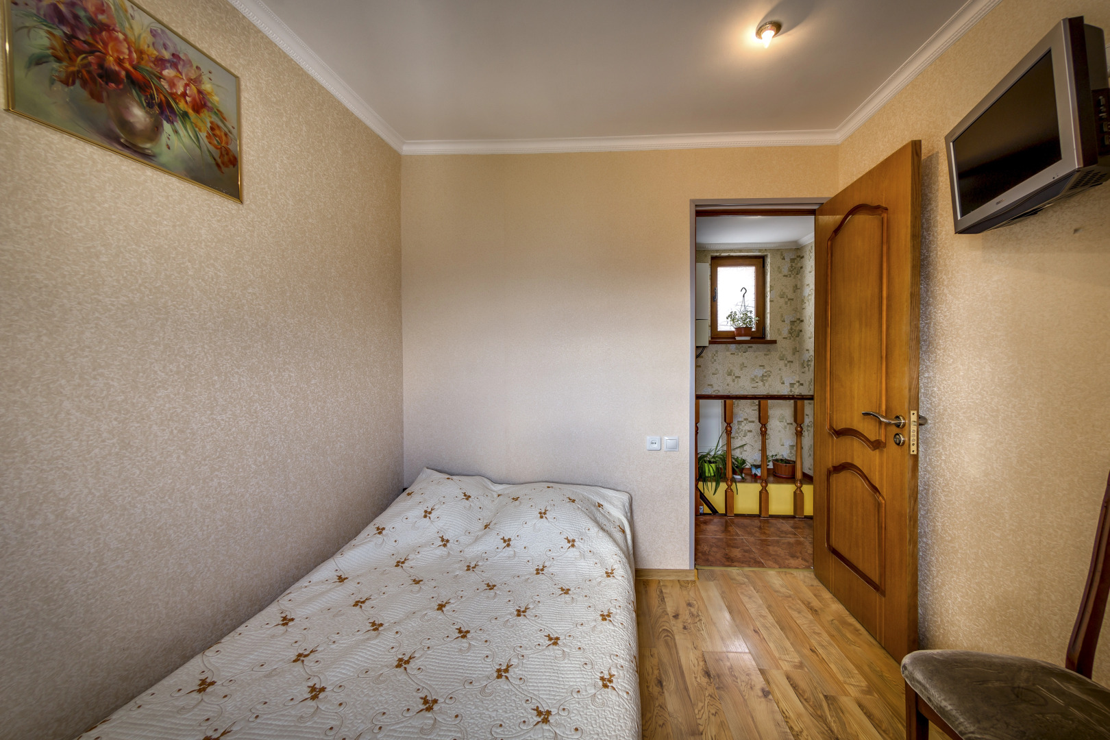 Квартира в Голландском Стиле у Моря