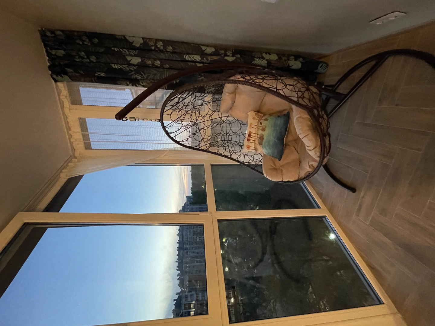 Апартаменты Кранцхауз