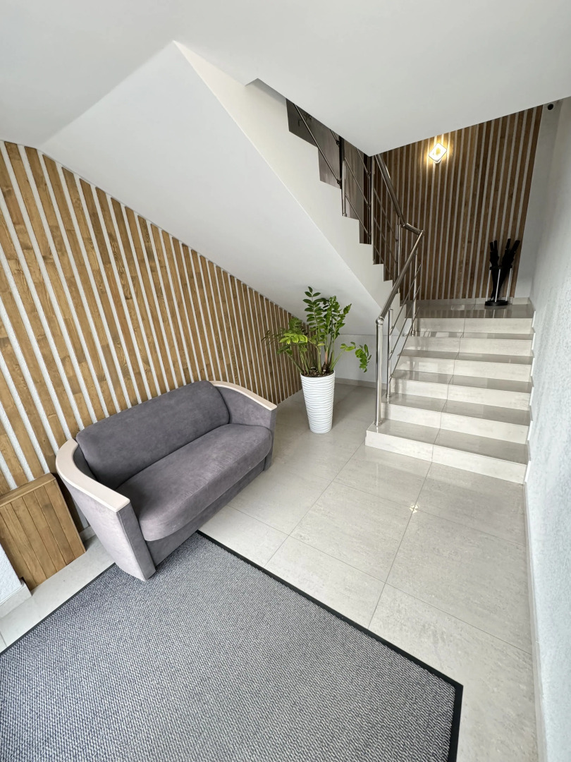 Апартаменты Квартиры на Школьной 36